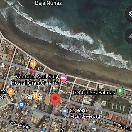 Lala Loft Las Canteras Las Palmas de Gran Canaria Luaran gambar
