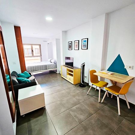 Lala Loft Las Canteras Las Palmas de Gran Canaria Luaran gambar
