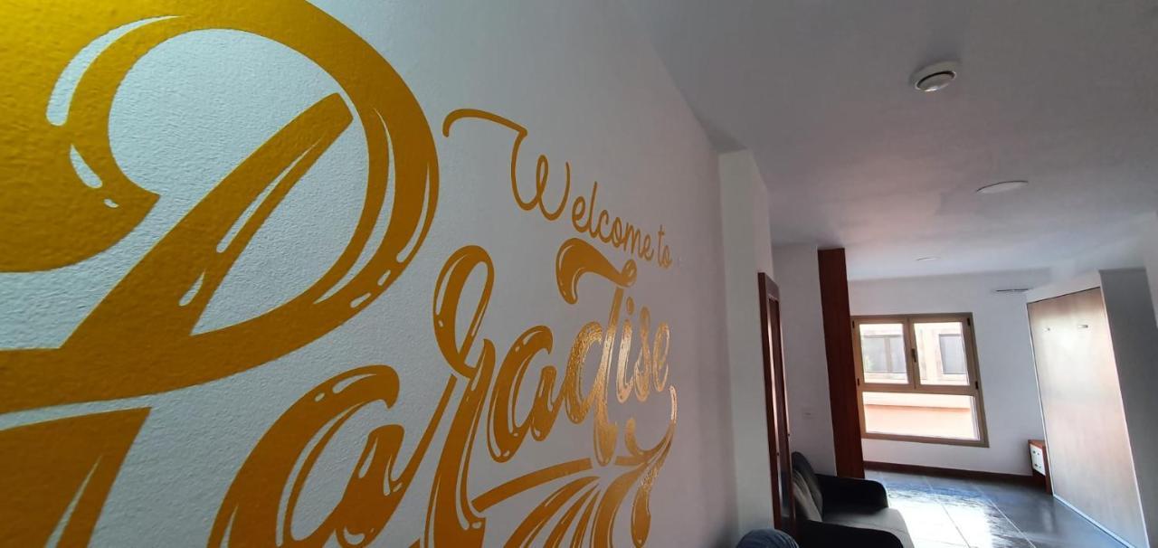 Lala Loft Las Canteras Las Palmas de Gran Canaria Luaran gambar