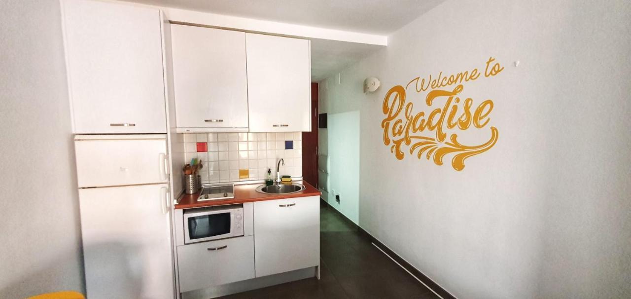 Lala Loft Las Canteras Las Palmas de Gran Canaria Luaran gambar