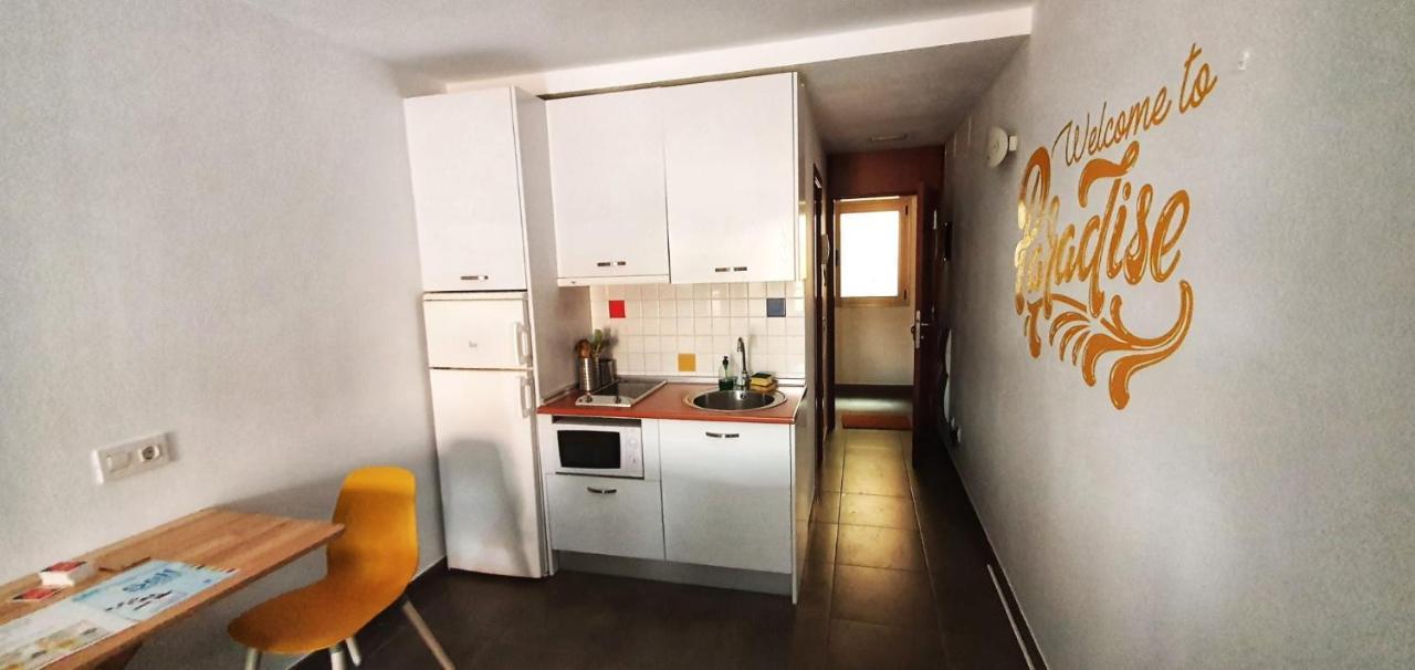 Lala Loft Las Canteras Las Palmas de Gran Canaria Luaran gambar