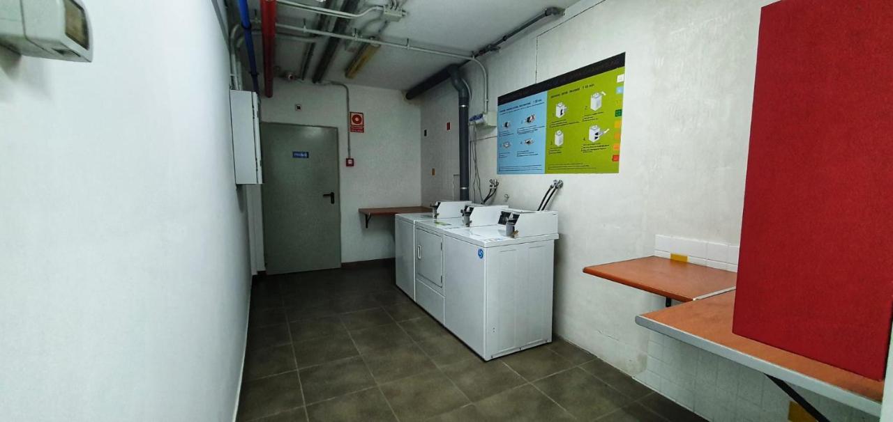 Lala Loft Las Canteras Las Palmas de Gran Canaria Luaran gambar