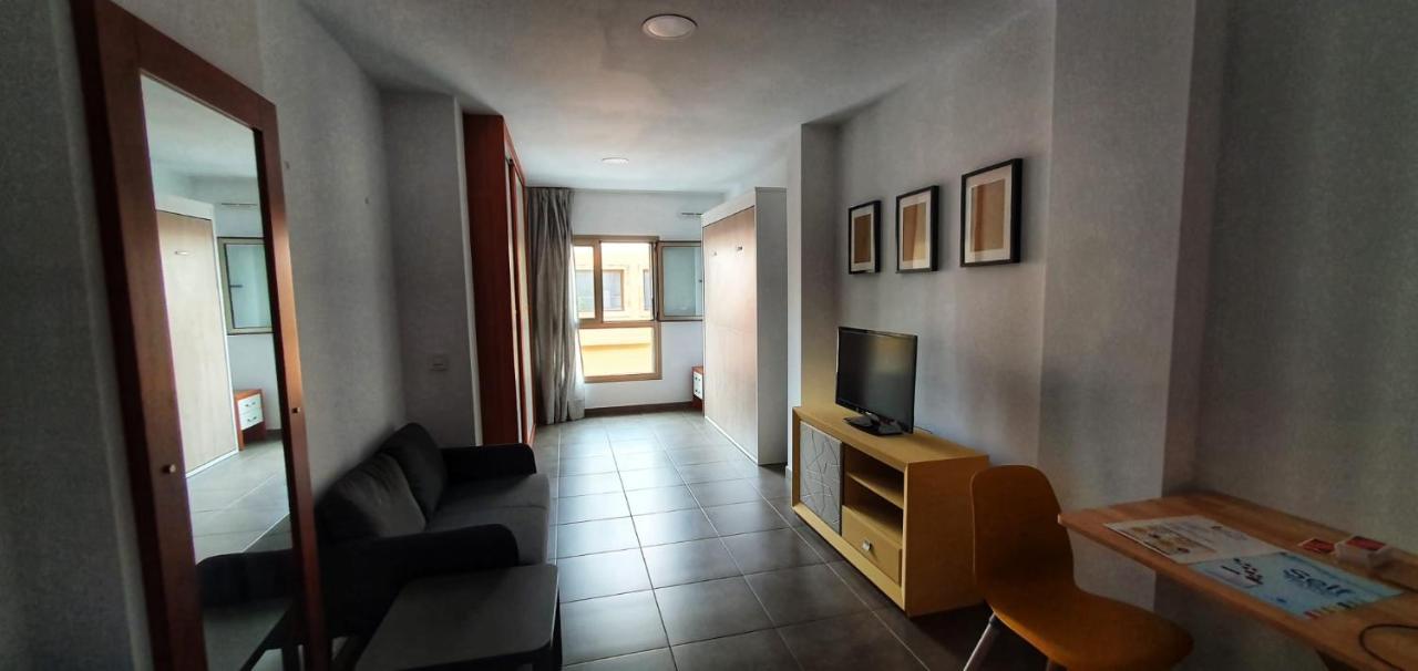 Lala Loft Las Canteras Las Palmas de Gran Canaria Luaran gambar