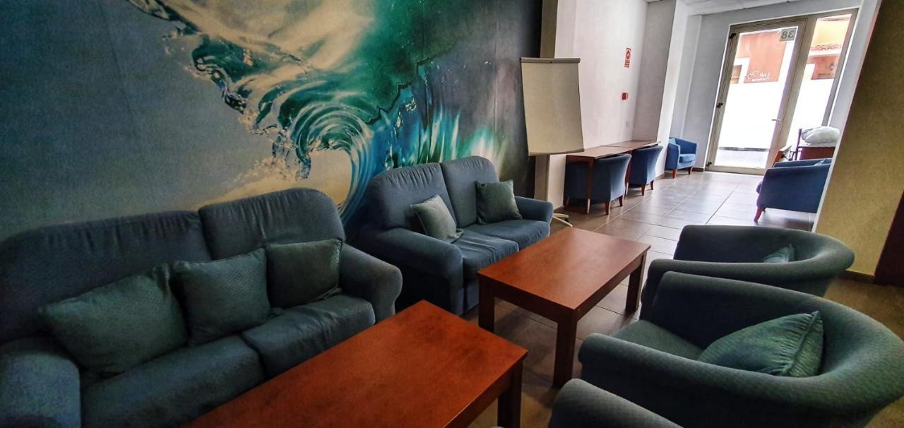 Lala Loft Las Canteras Las Palmas de Gran Canaria Luaran gambar