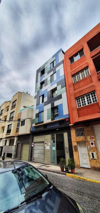 Lala Loft Las Canteras Las Palmas de Gran Canaria Luaran gambar