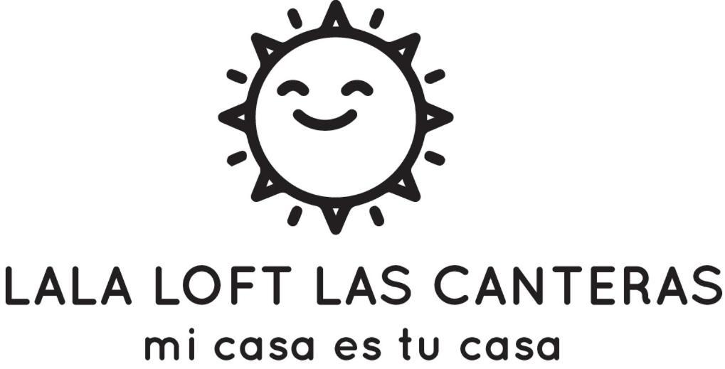 Lala Loft Las Canteras Las Palmas de Gran Canaria Luaran gambar