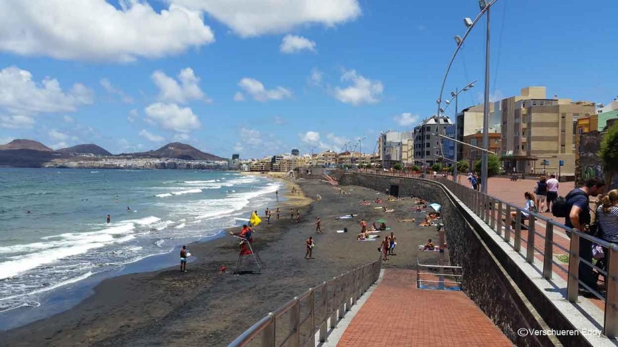 Lala Loft Las Canteras Las Palmas de Gran Canaria Luaran gambar