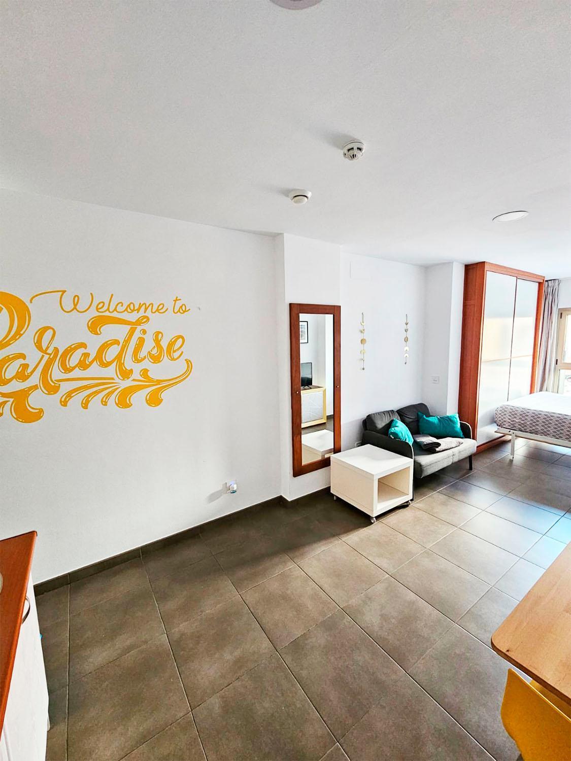 Lala Loft Las Canteras Las Palmas de Gran Canaria Luaran gambar
