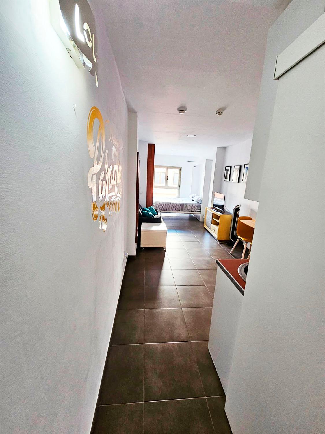 Lala Loft Las Canteras Las Palmas de Gran Canaria Luaran gambar
